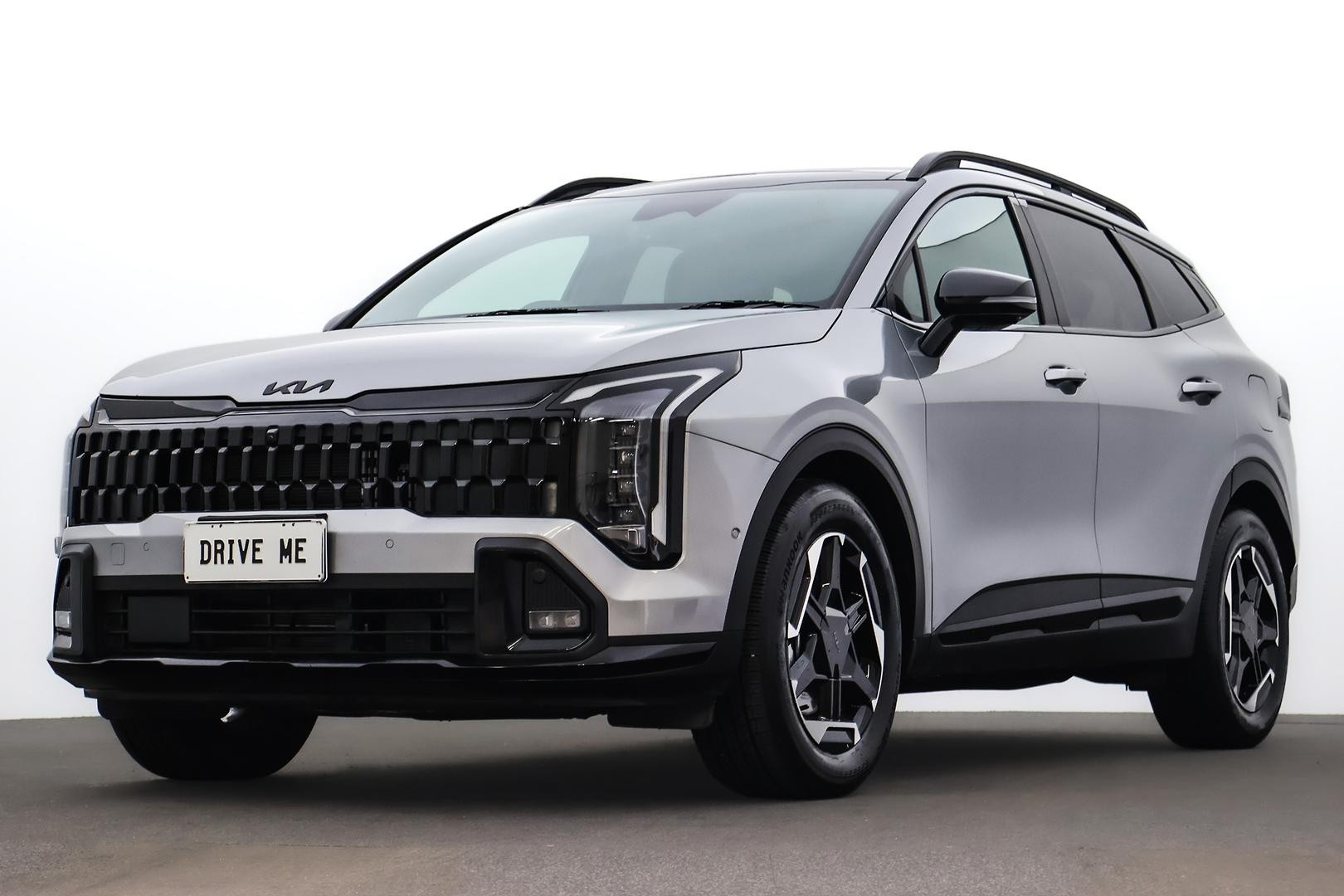 Kia Sportage image 1