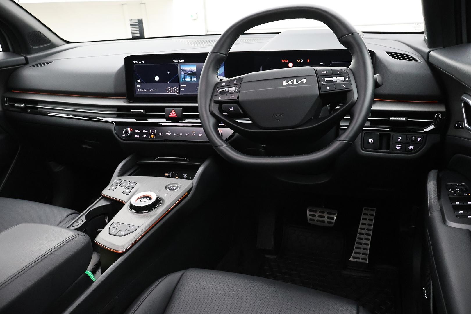 Kia Sportage image 4