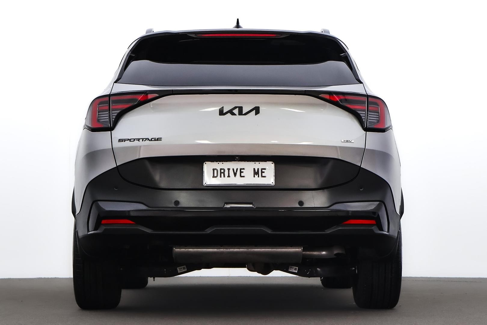 Kia Sportage image 3