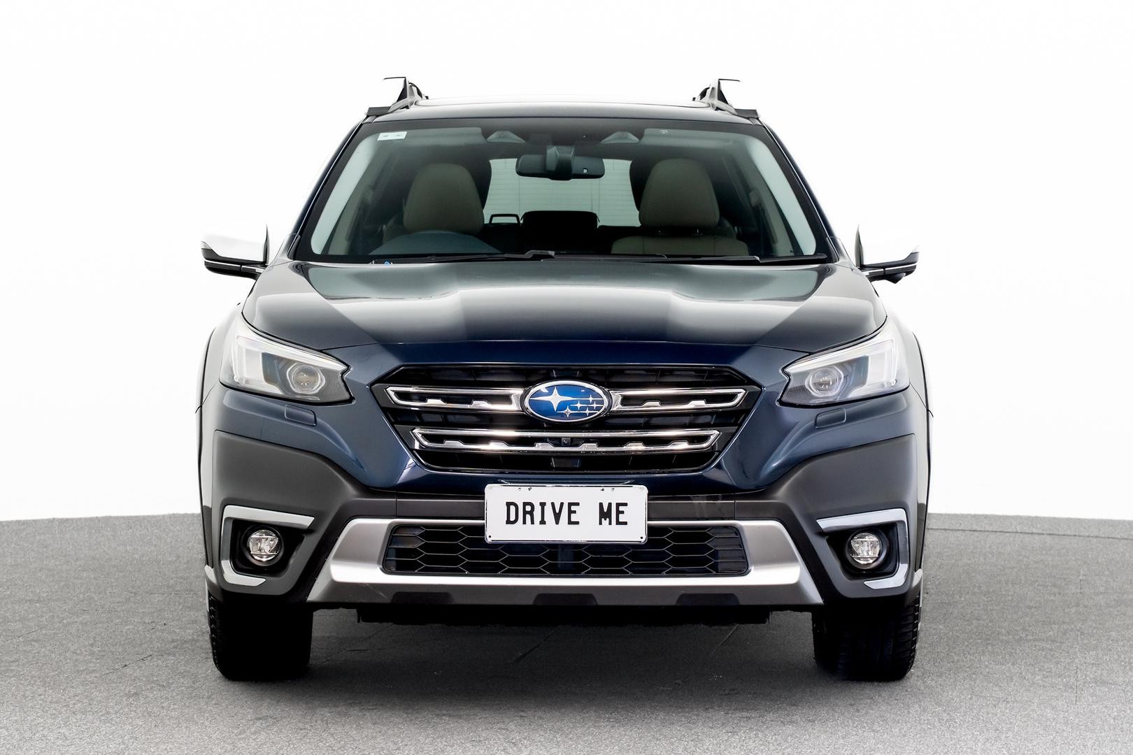 Subaru Outback image 2