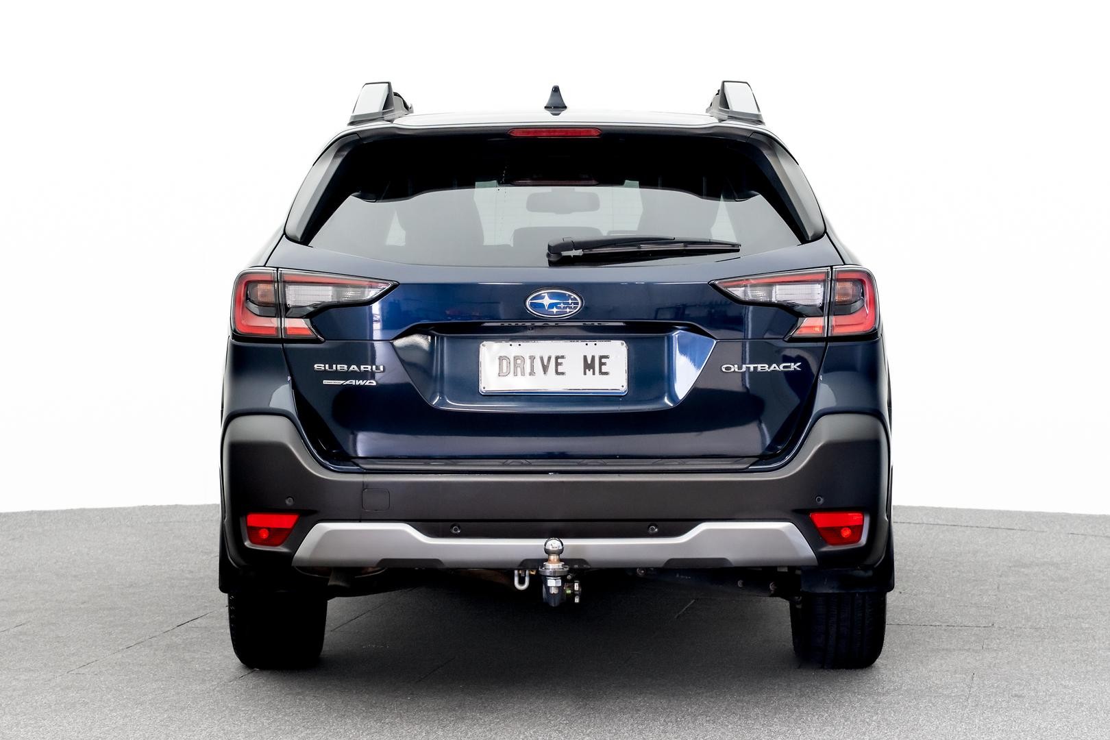 Subaru Outback image 3