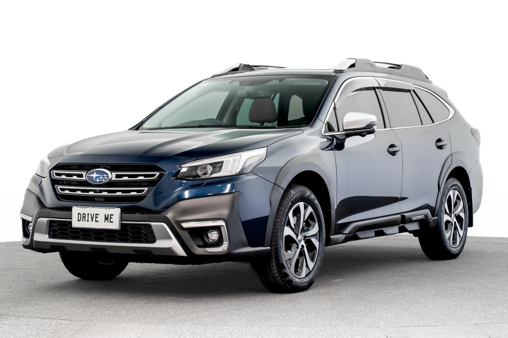 Subaru Outback image 1
