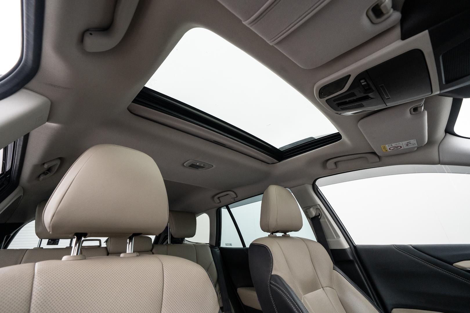 Subaru Outback image 4