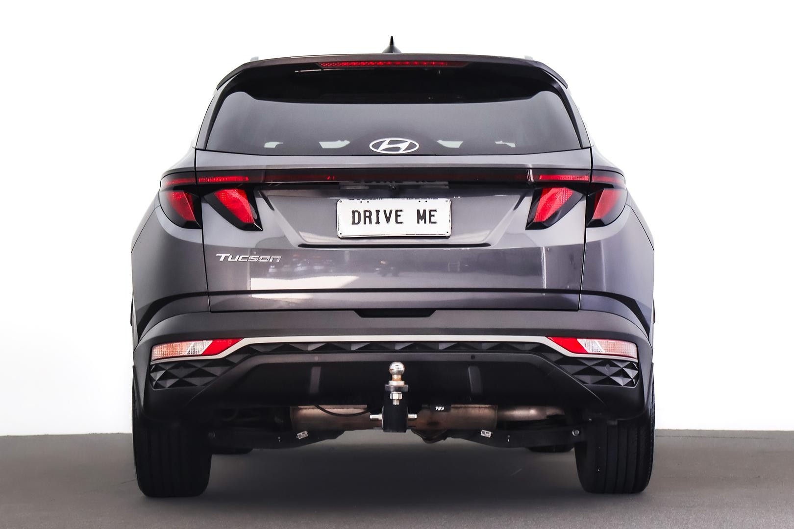 Hyundai Tucson image 3