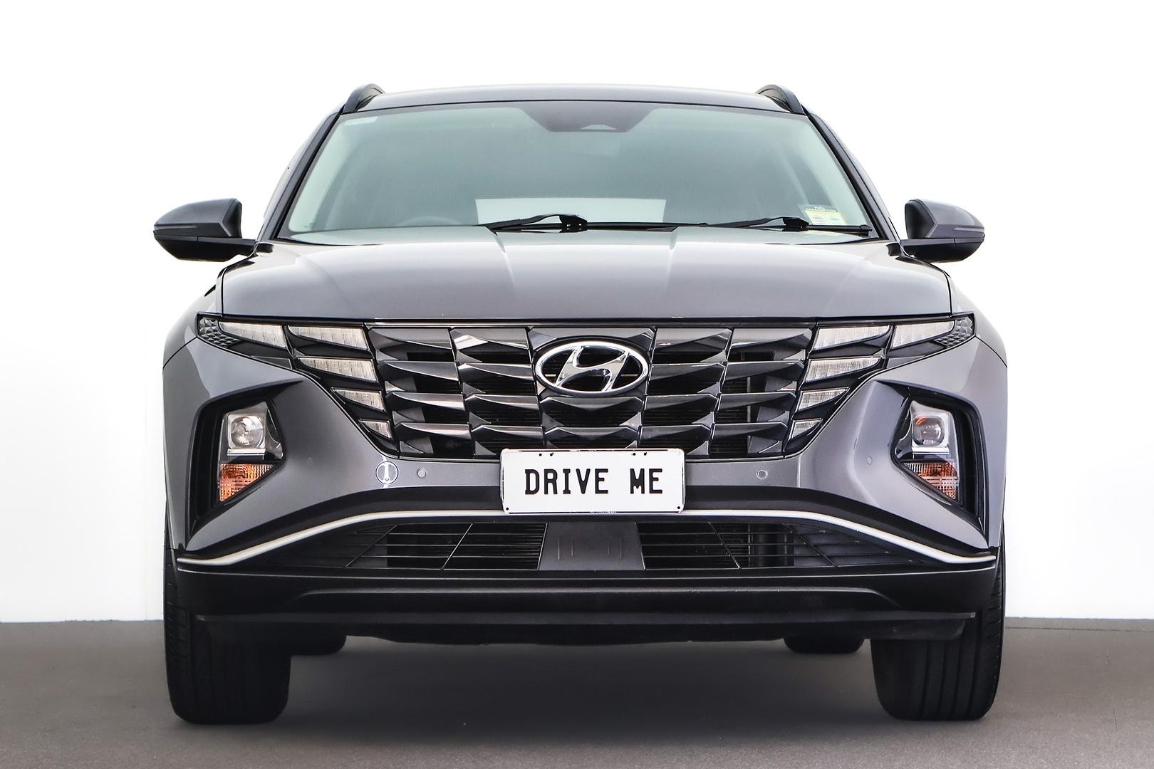 Hyundai Tucson image 2