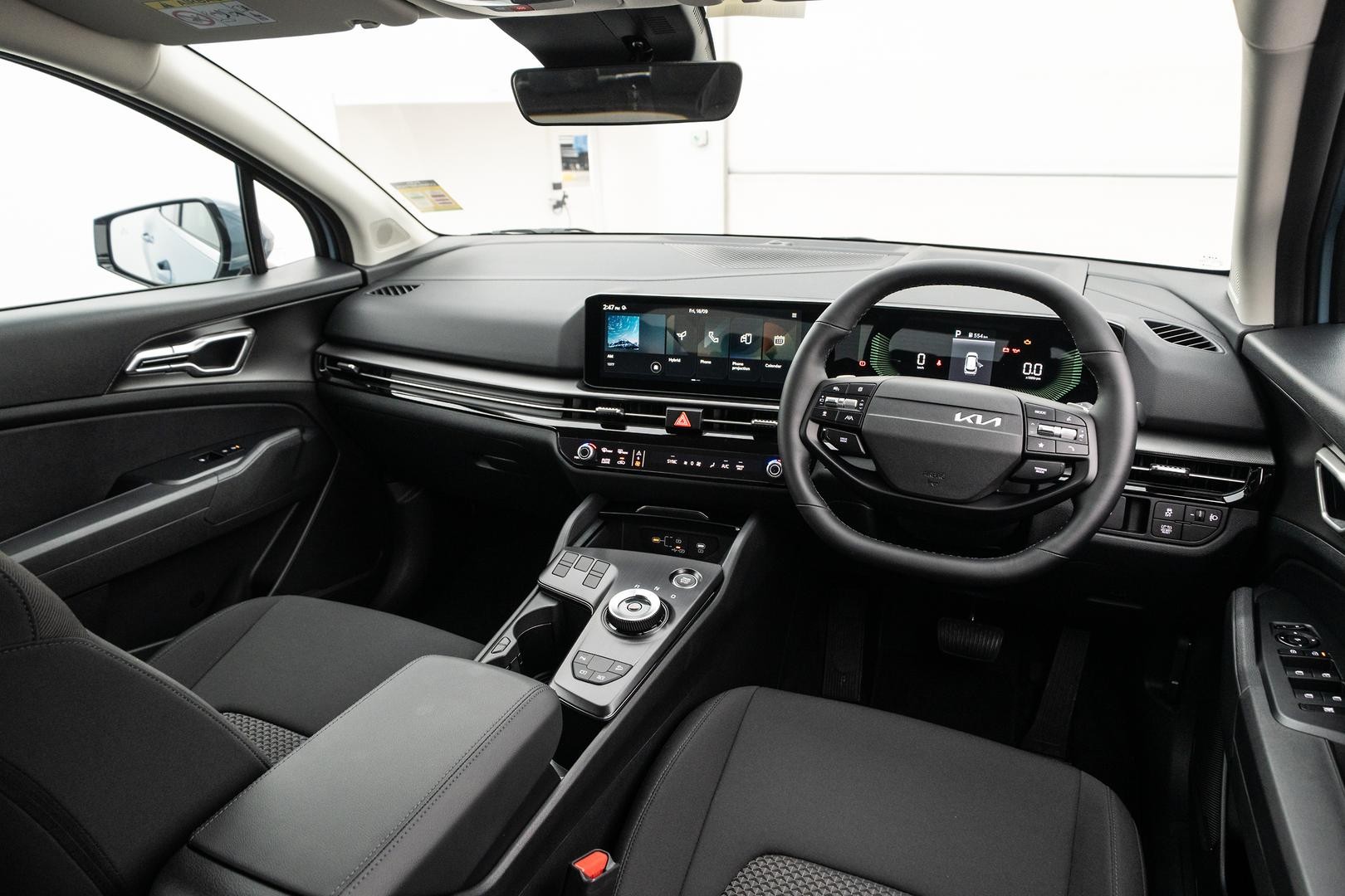 Kia Sportage image 4