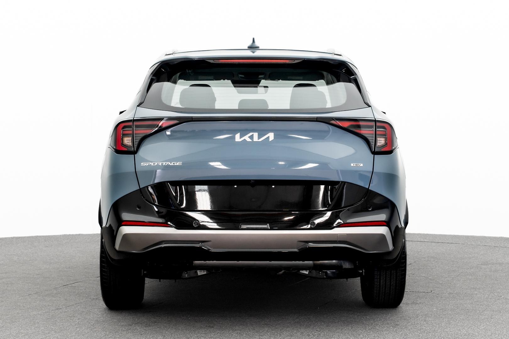 Kia Sportage image 3