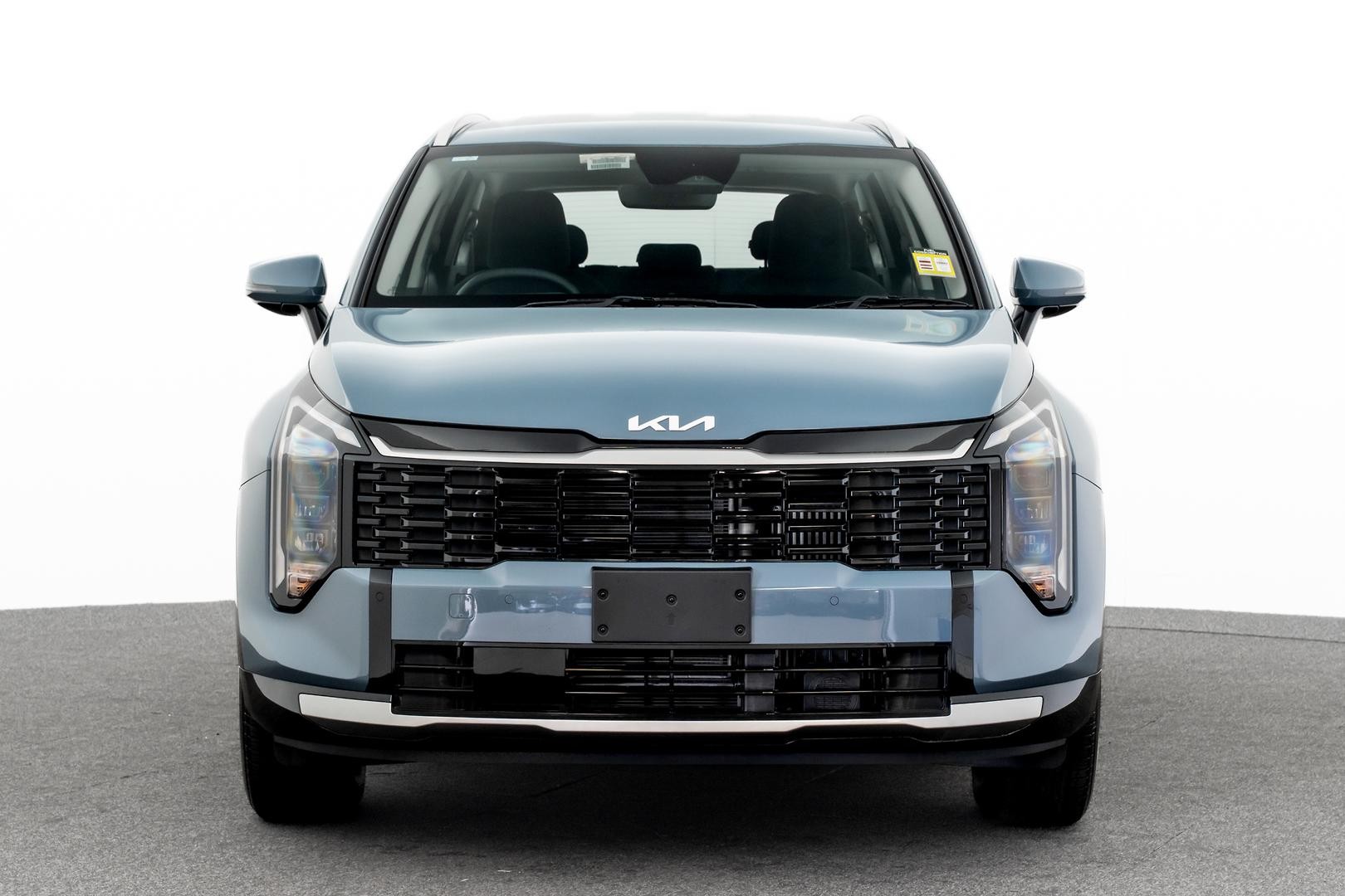 Kia Sportage image 2
