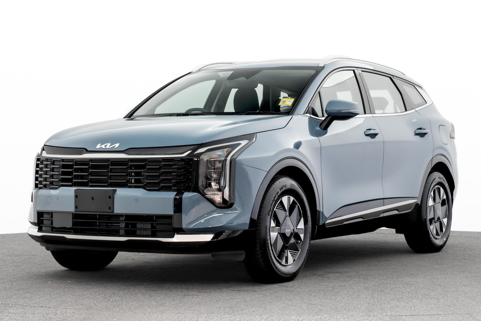 Kia Sportage image 1