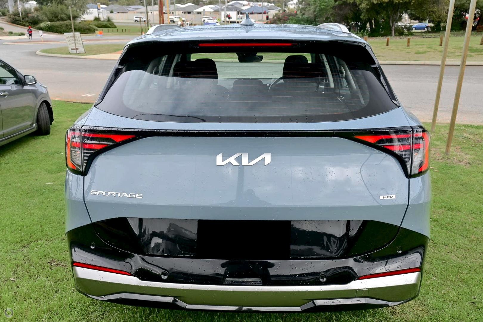 Kia Sportage image 3