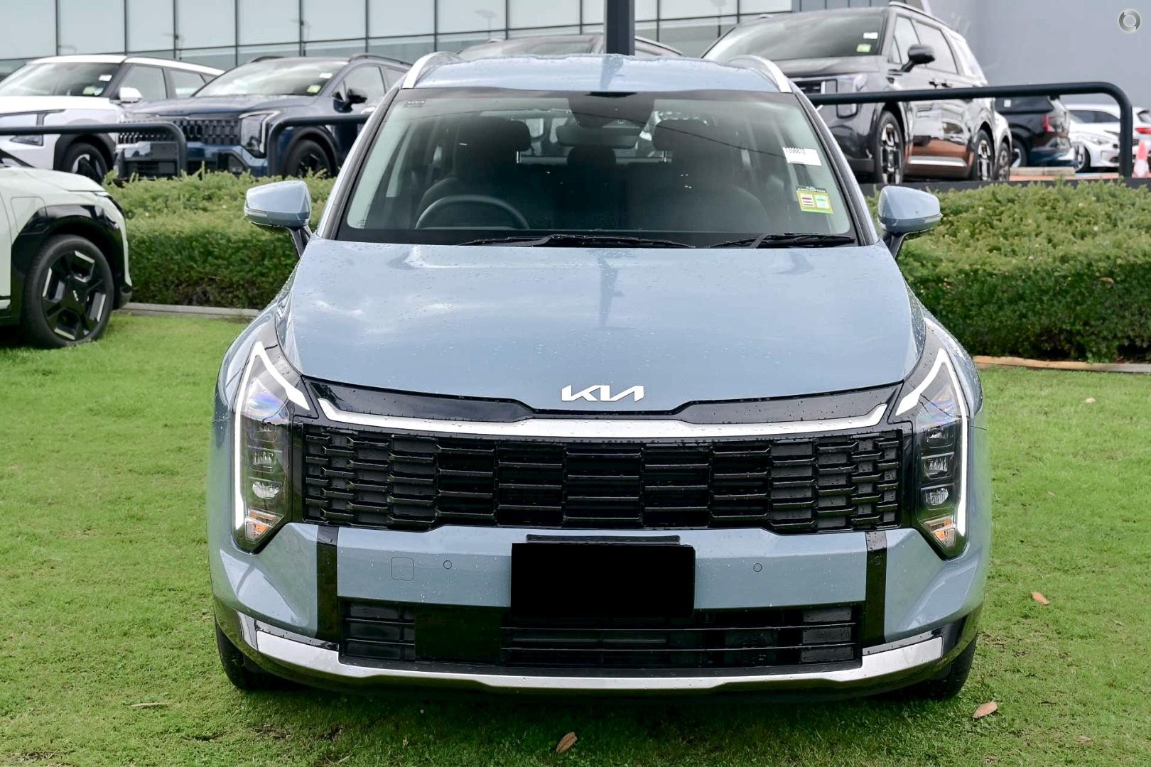 Kia Sportage image 2