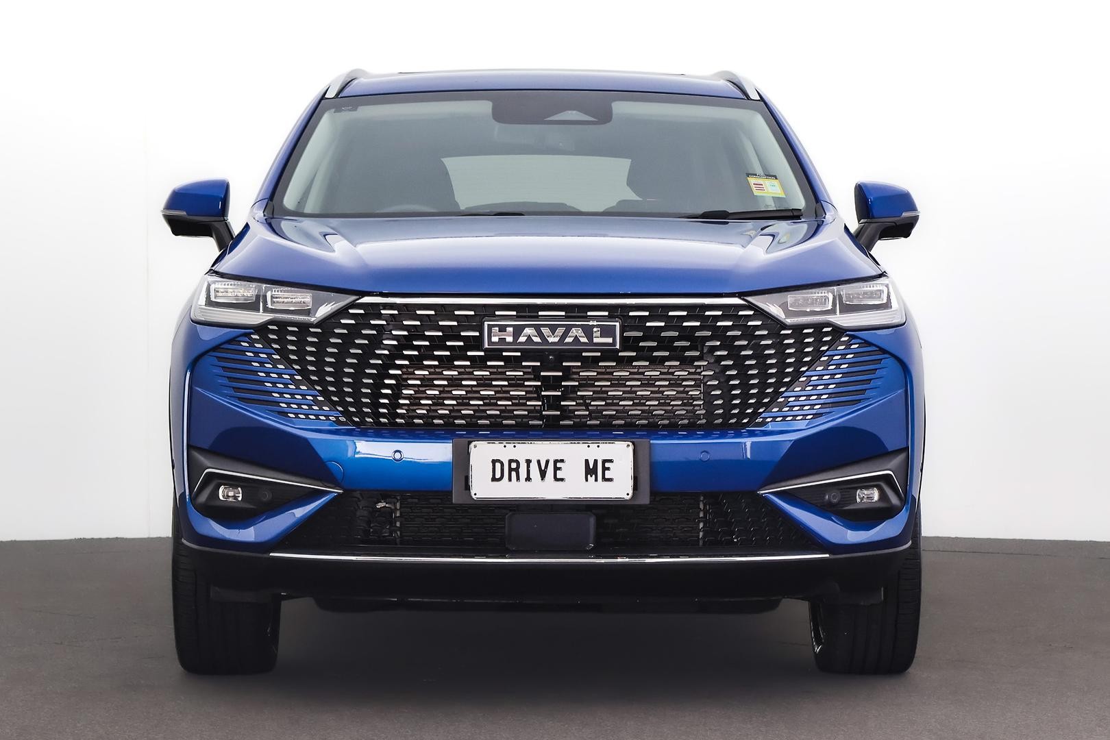 Gwm Haval H6 image 2