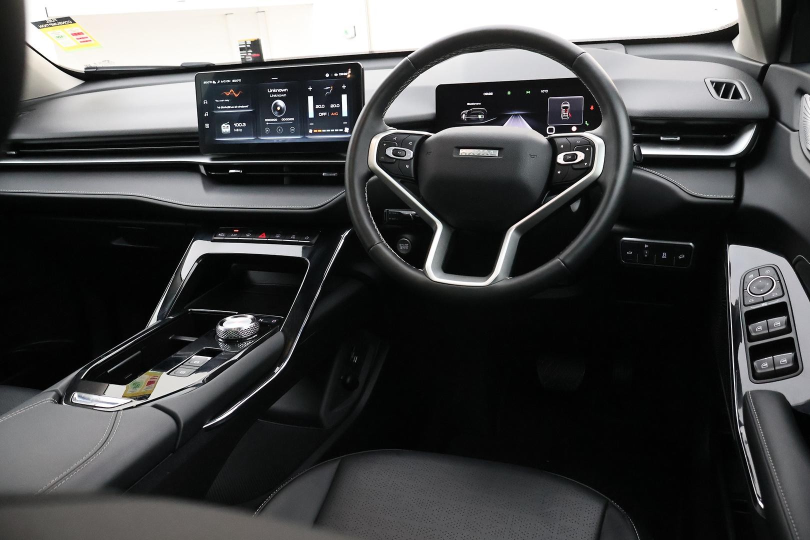 Gwm Haval H6 image 4