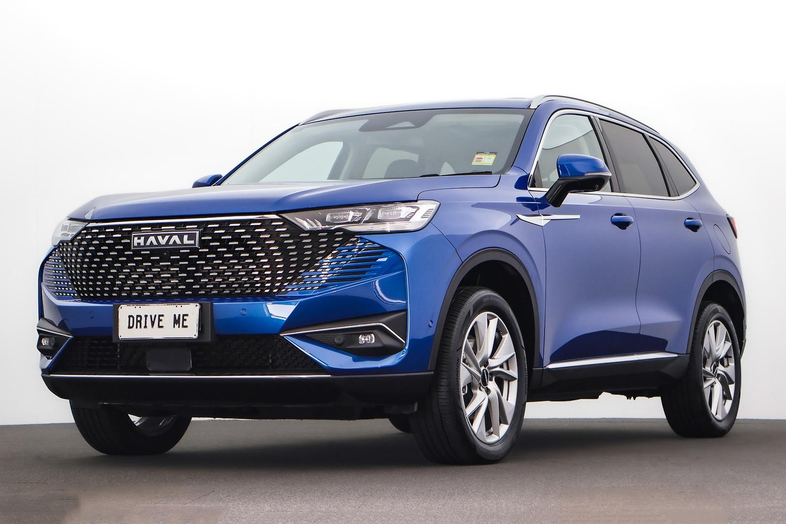 Gwm Haval H6 image 1