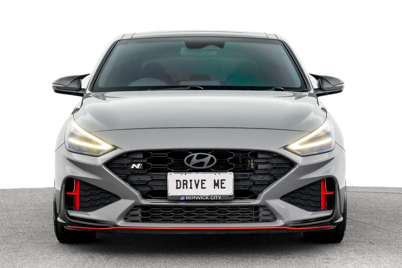 Hyundai I30 image 2