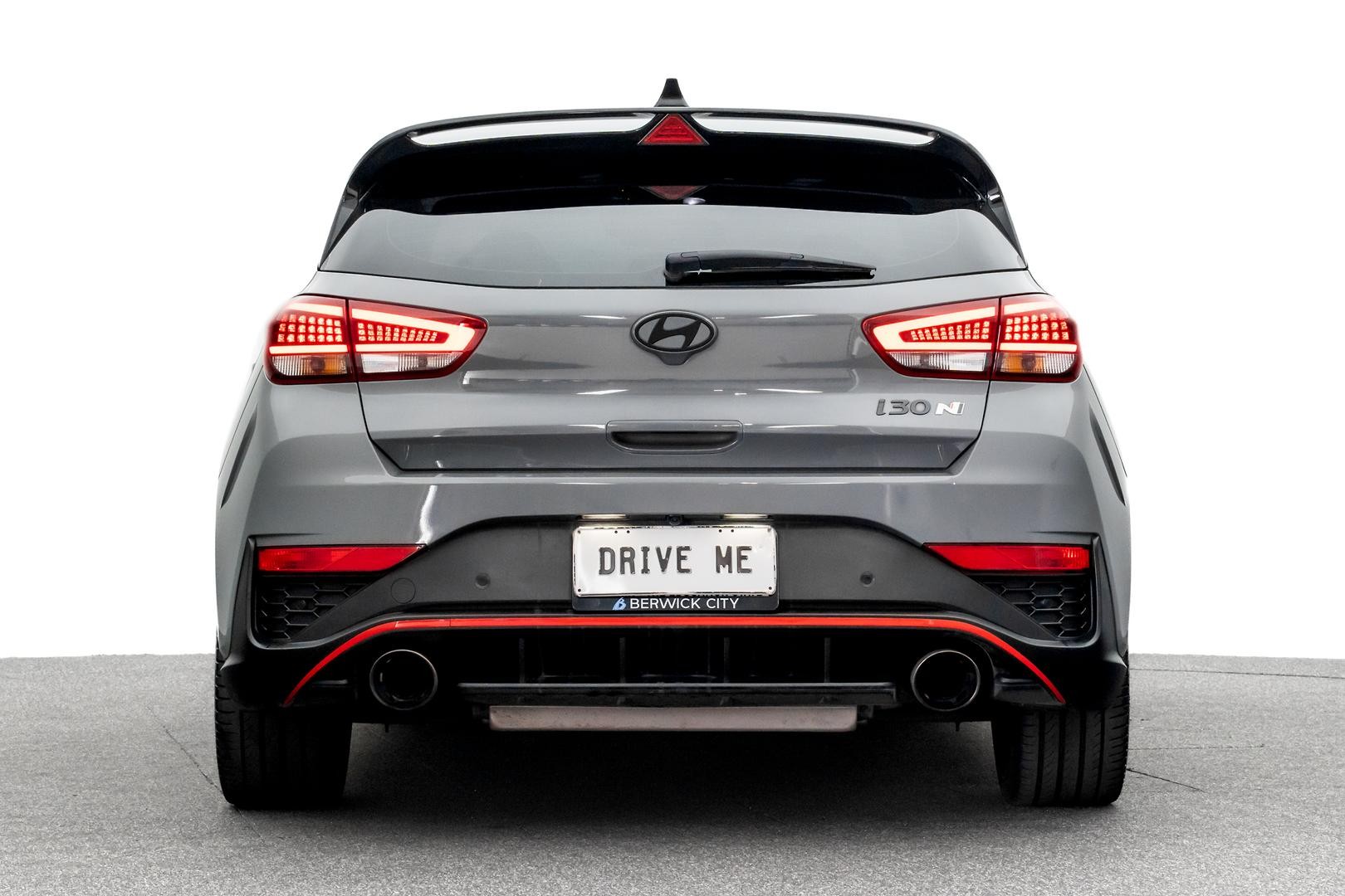 Hyundai I30 image 3