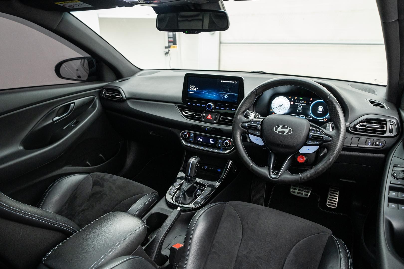 Hyundai I30 image 4