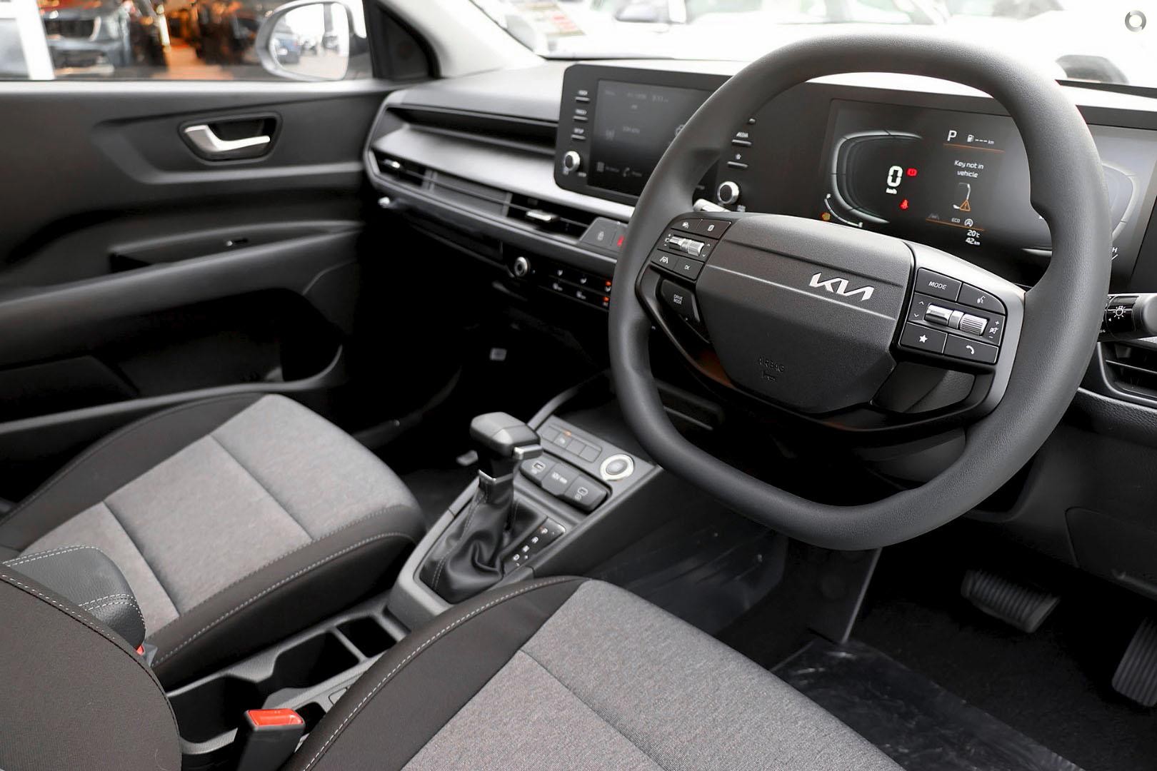 Kia Stonic image 4