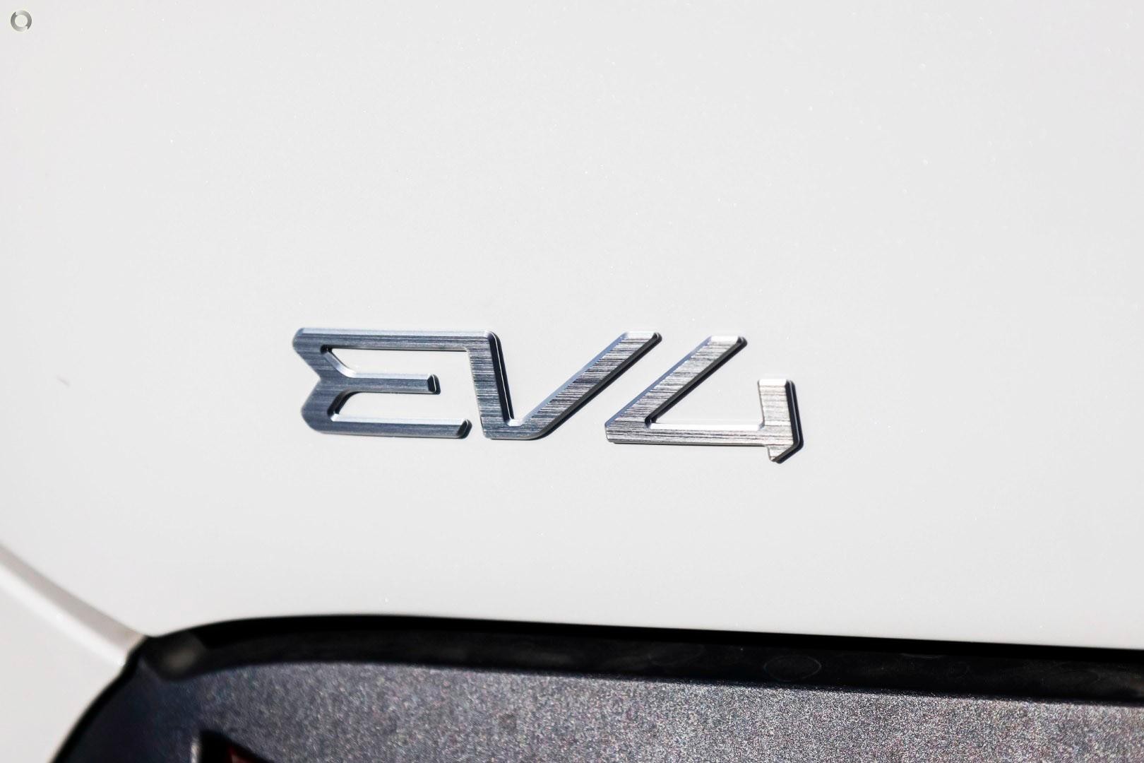 Kia Ev4 image 1