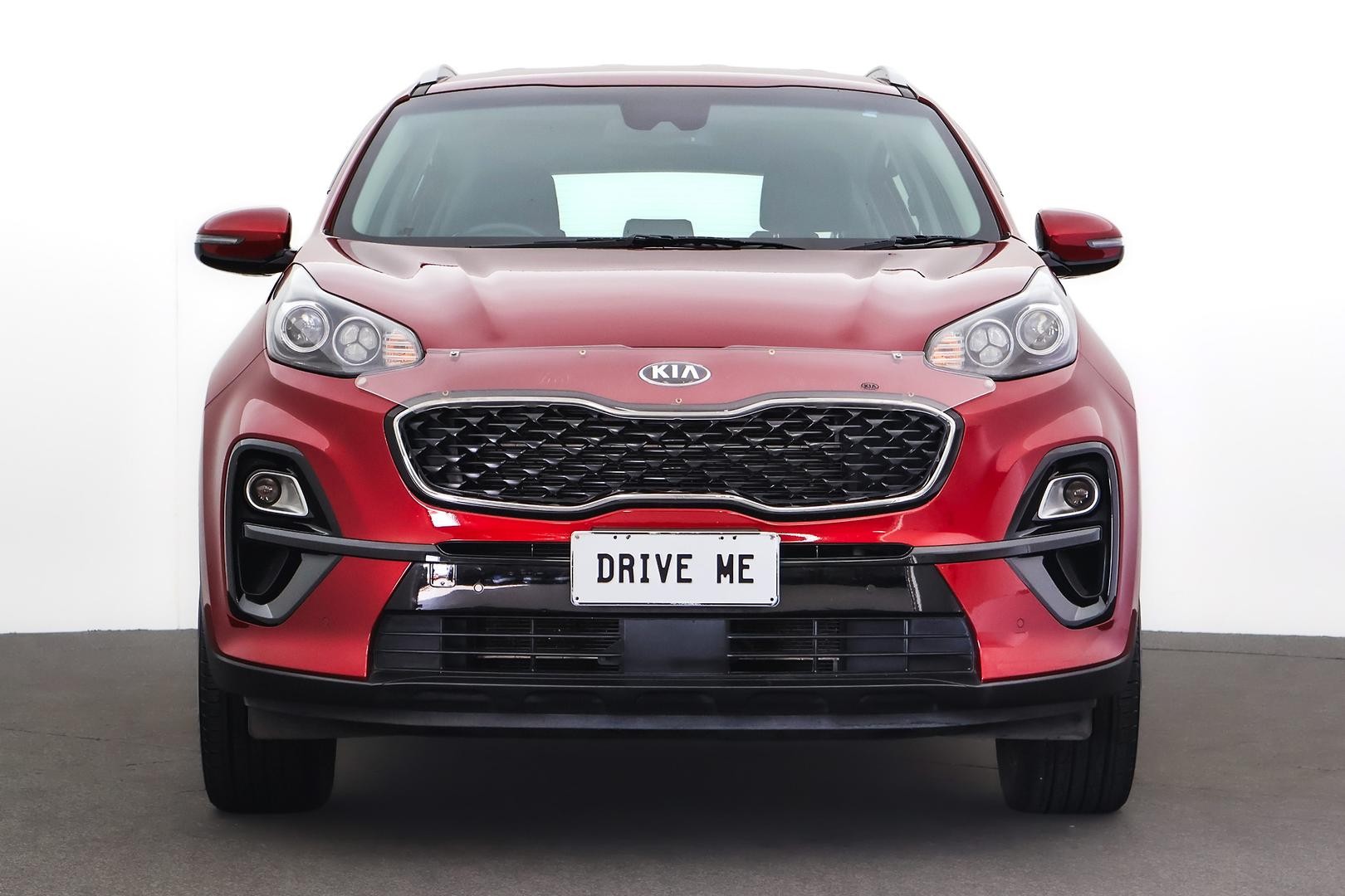 Kia Sportage image 2
