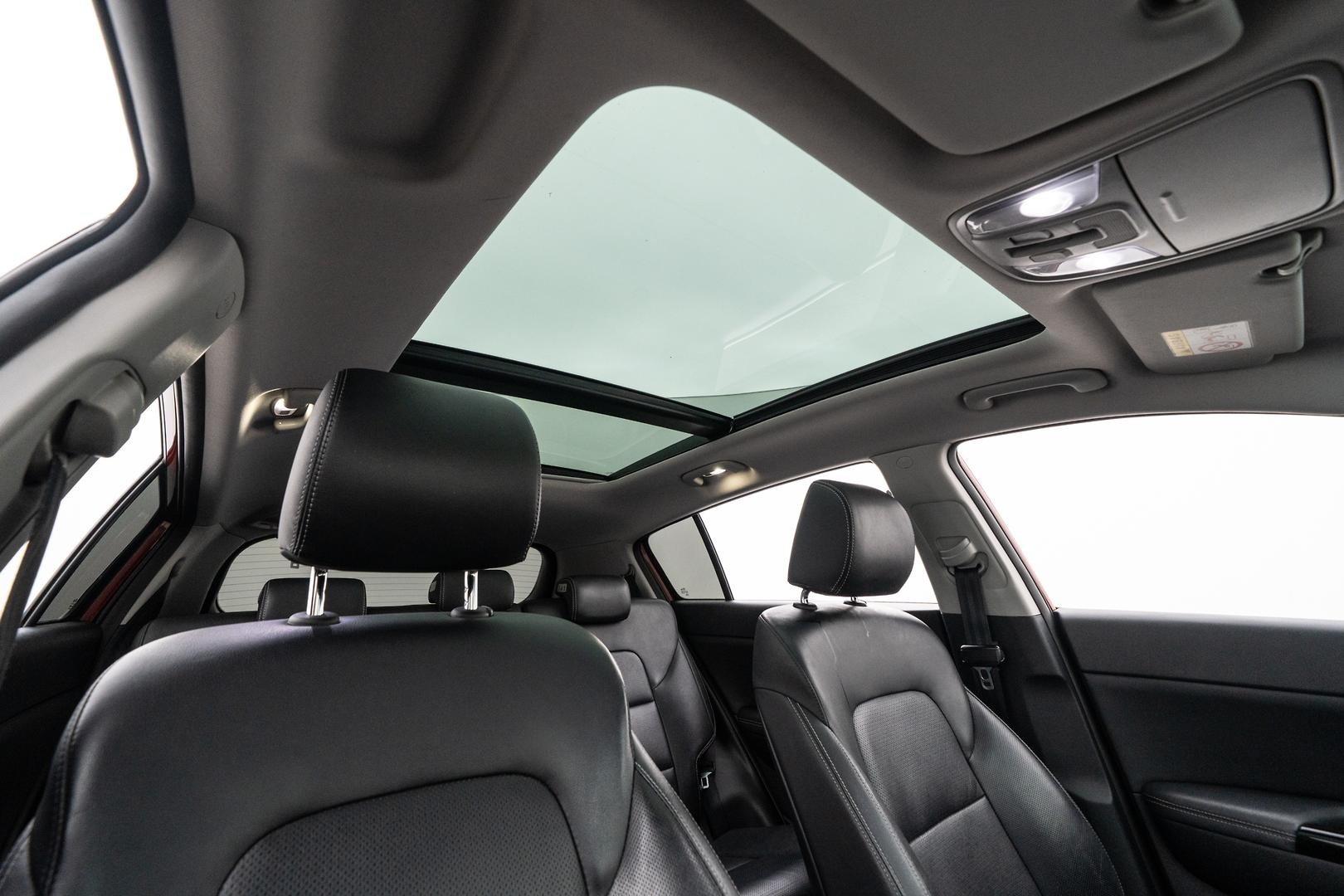 Kia Sportage image 4