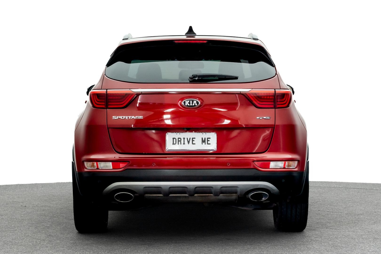 Kia Sportage image 3