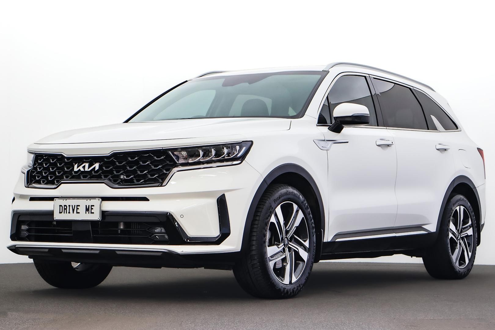Kia Sorento image 1