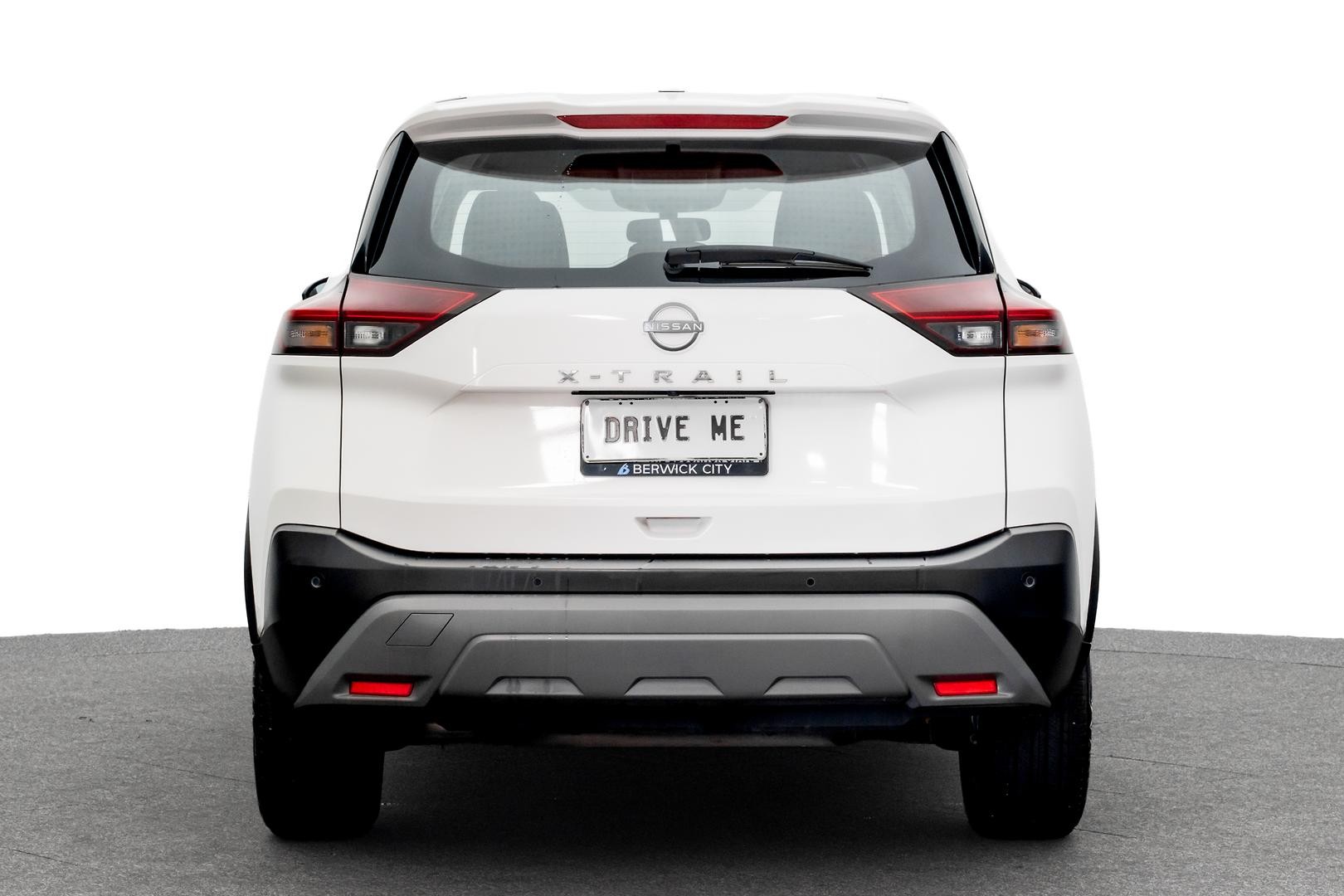 Nissan X-trail image 3