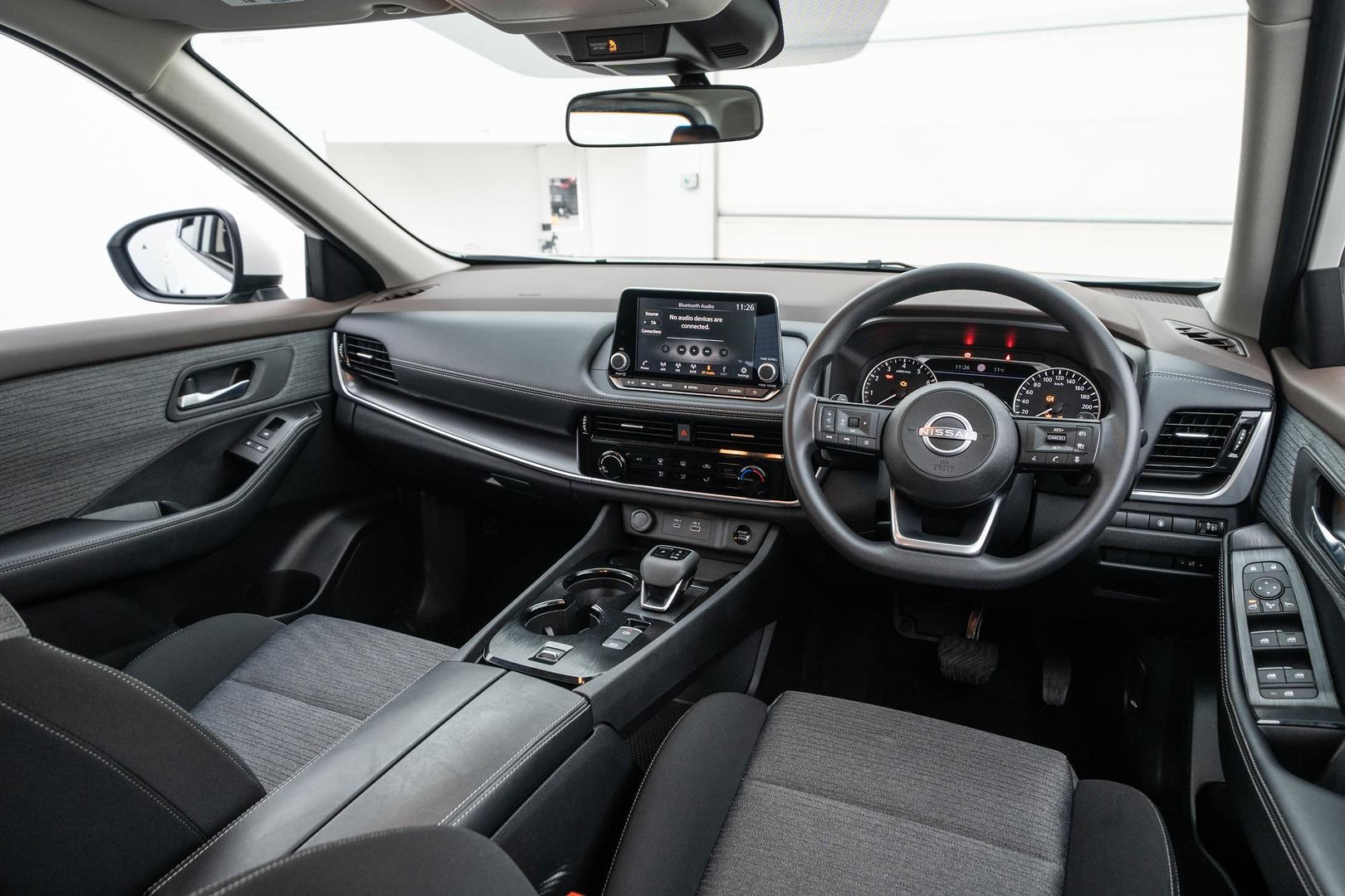 Nissan X-trail image 4