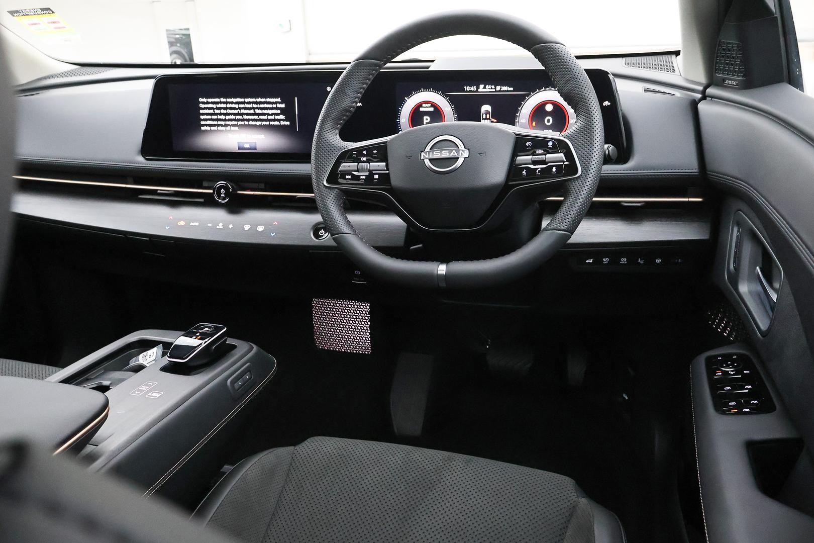 Nissan Ariya image 4