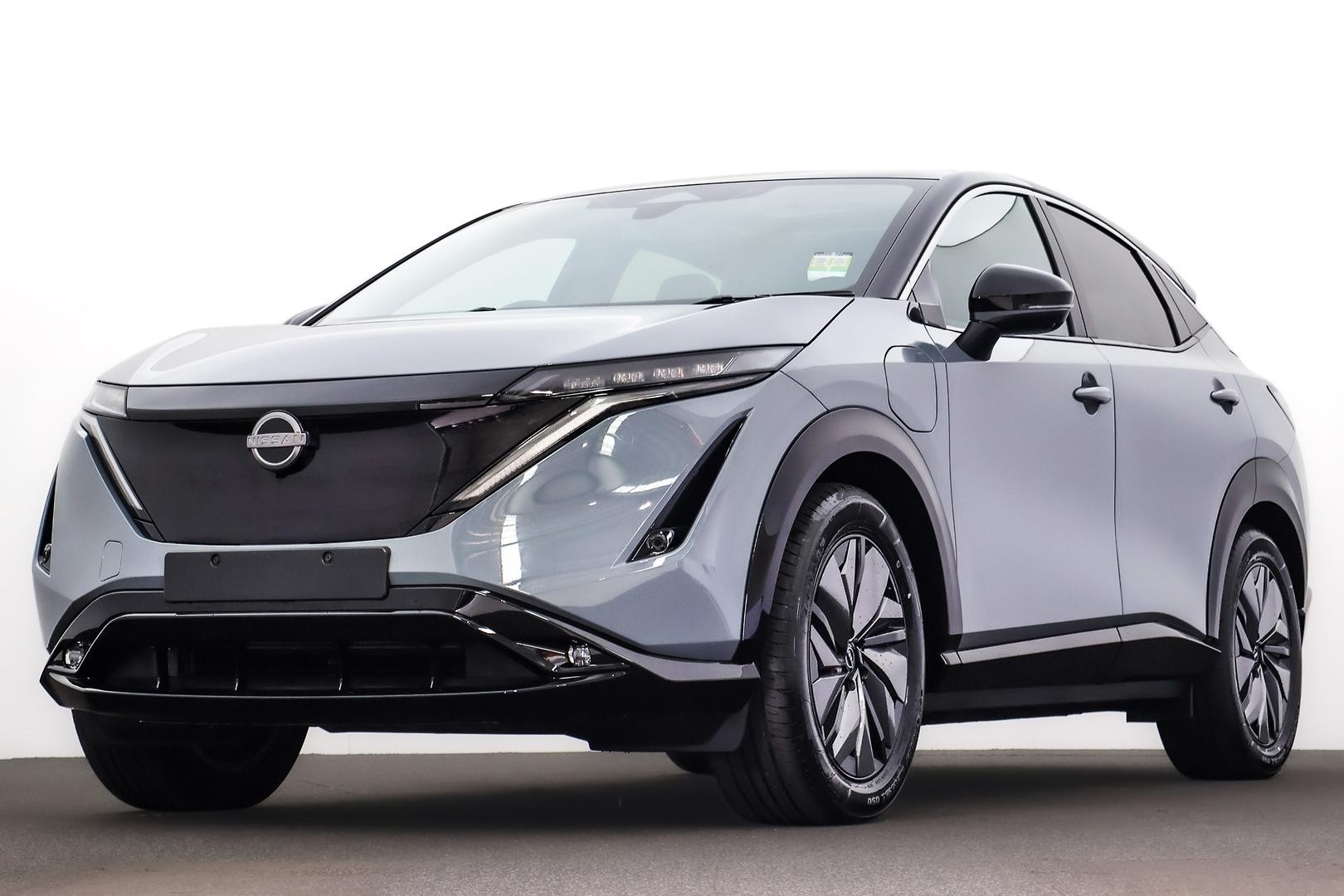 Nissan Ariya image 1