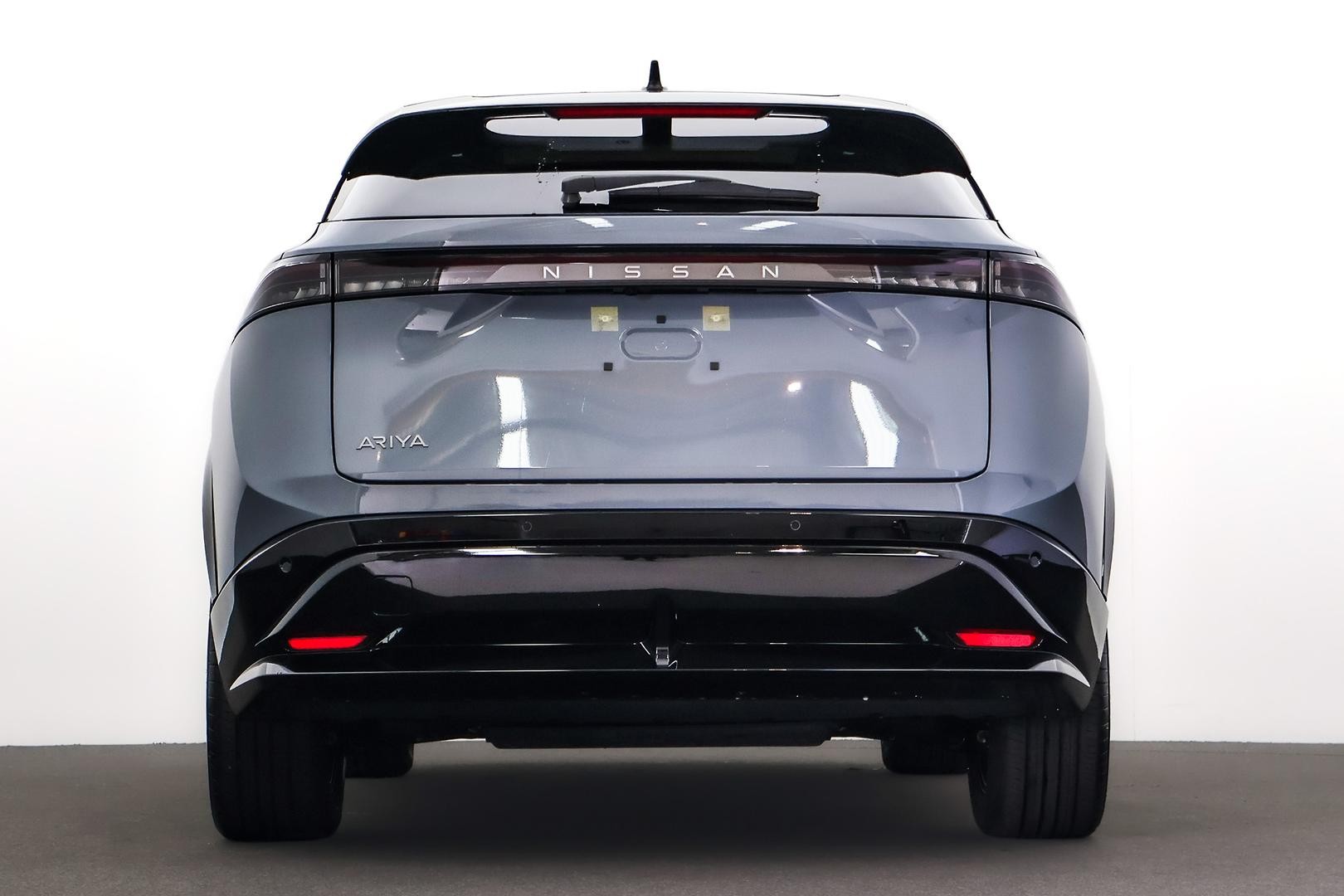 Nissan Ariya image 3