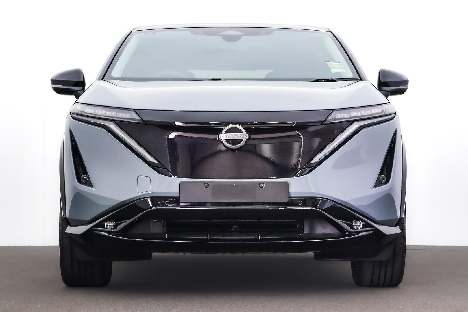 Nissan Ariya image 2
