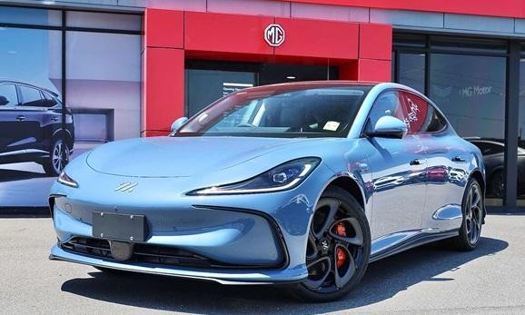 MG Im5 image 1