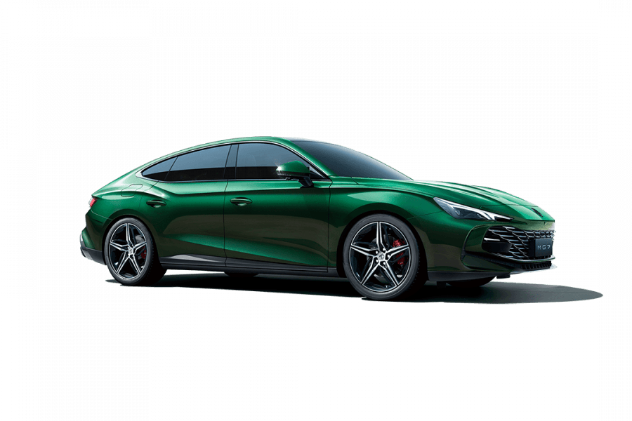 MG Mg7 image 1