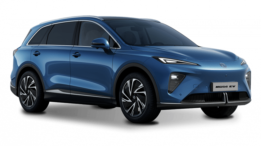 MG Mgs6 Ev image 1