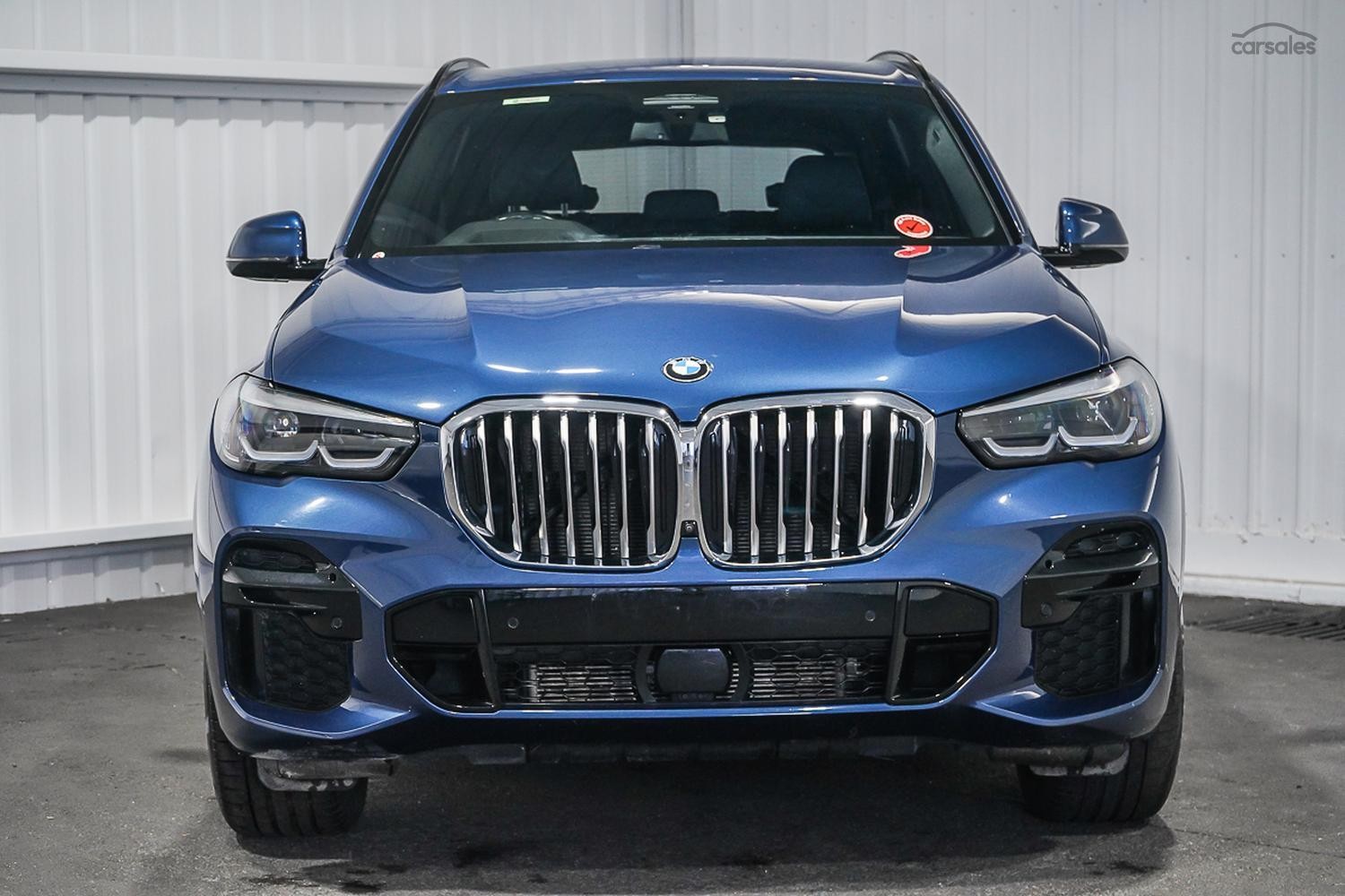 BMW X5 image 3