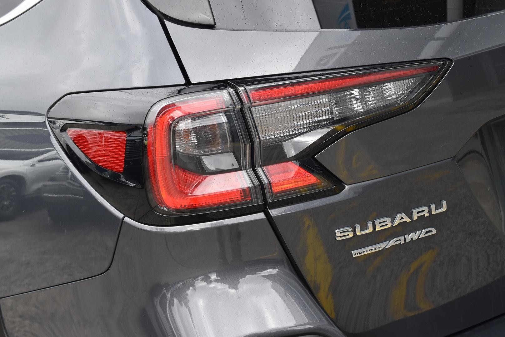 Subaru Outback image 3