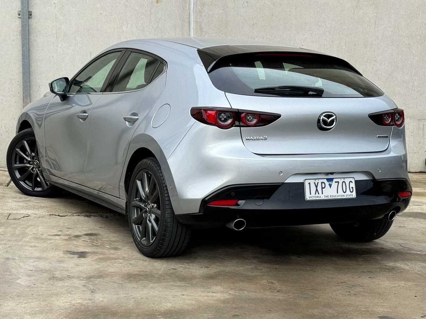 Mazda 3 image 3