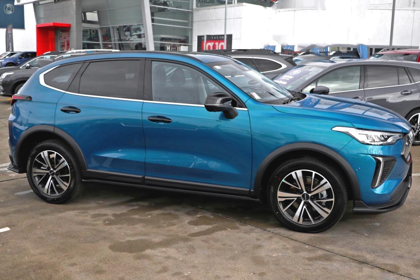 Gwm Haval Jolion image 2