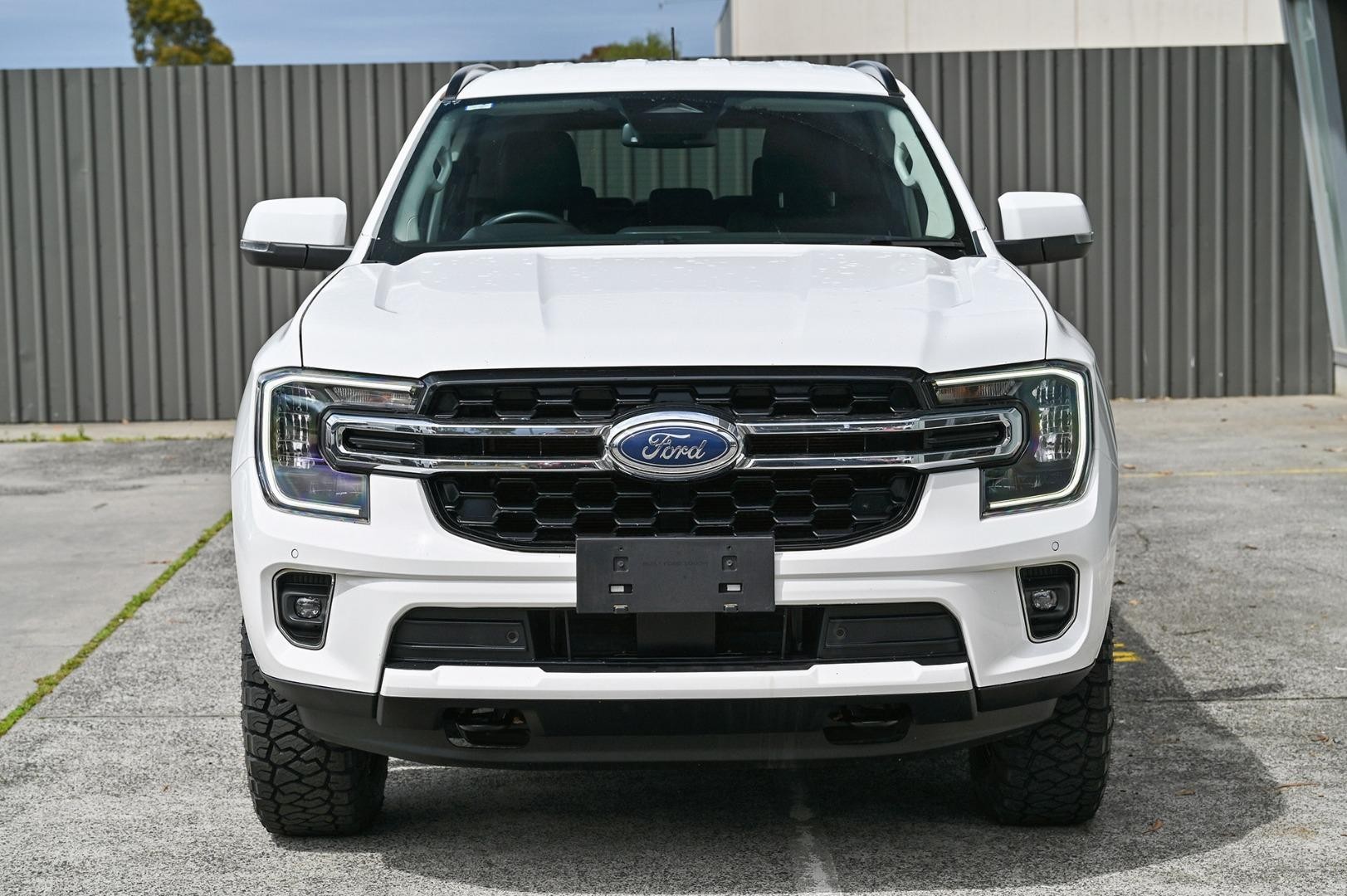 Ford Everest image 2