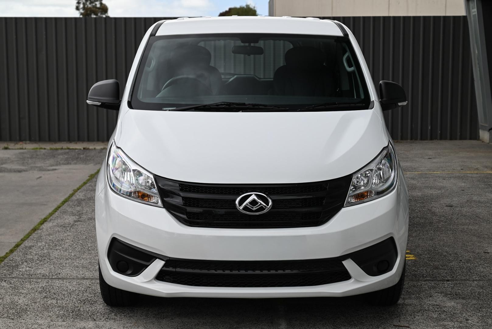 LDV G10 image 2