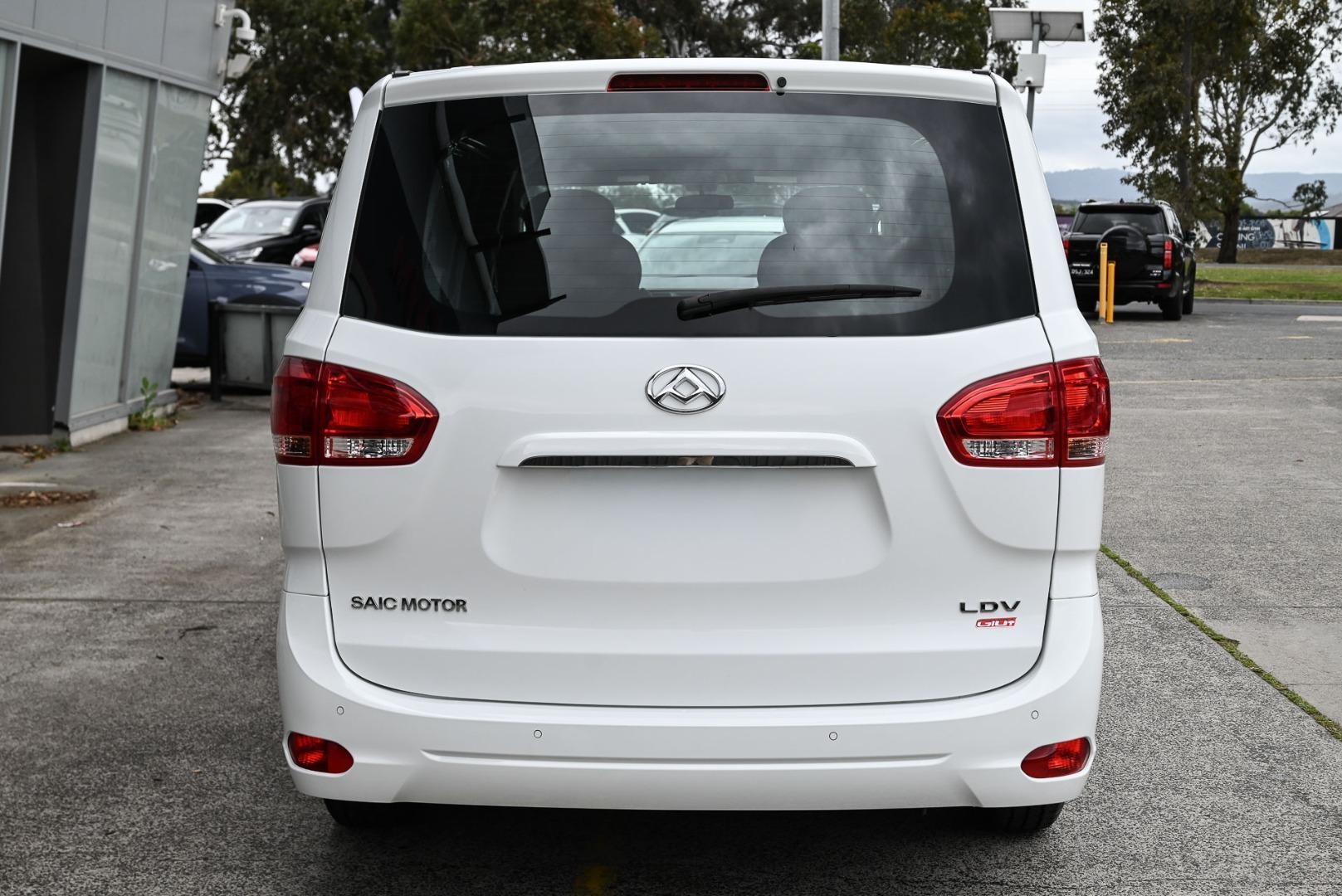 LDV G10 image 4