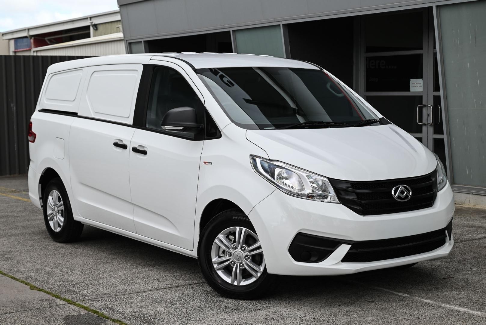 LDV G10 image 1