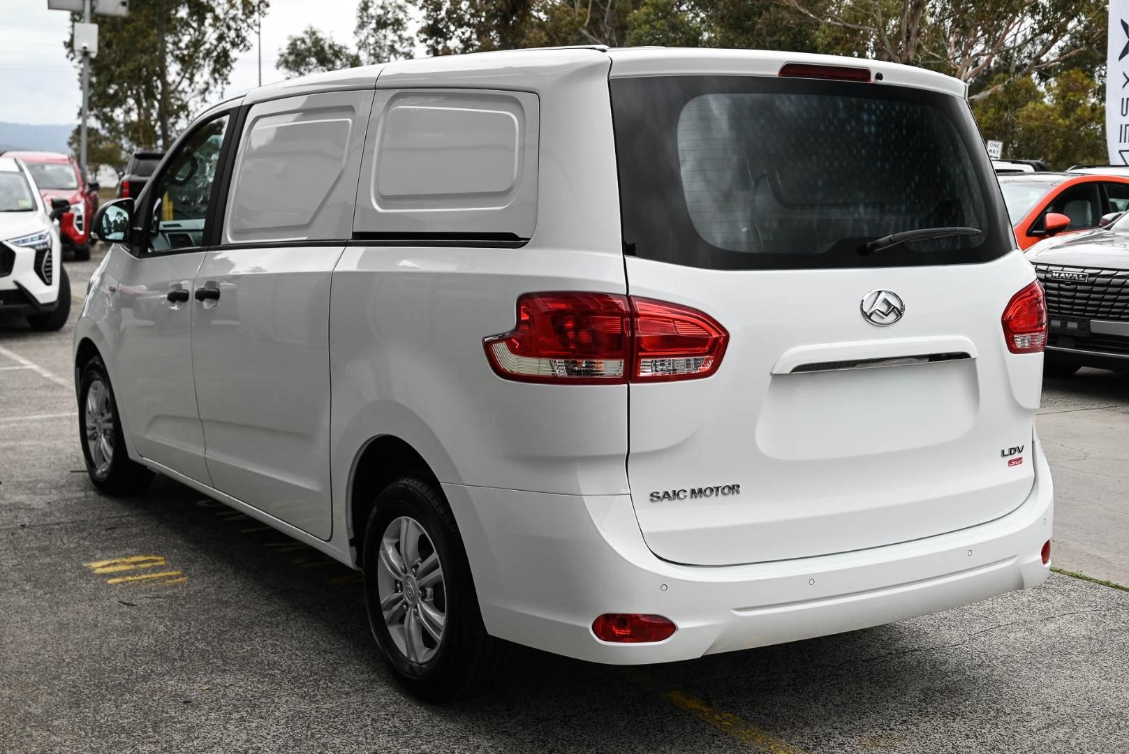 LDV G10 image 3