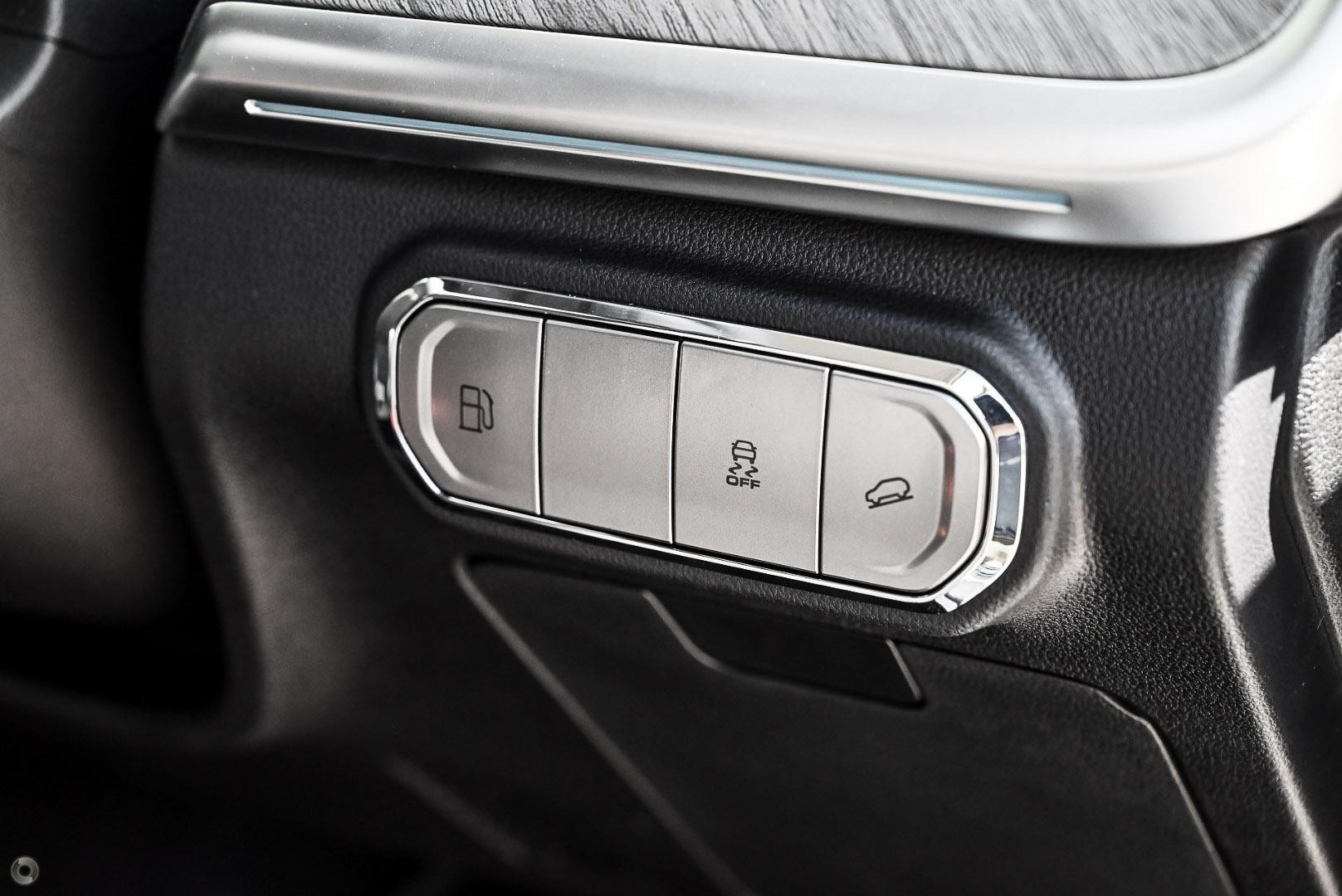 Gwm Tank 500 image 2