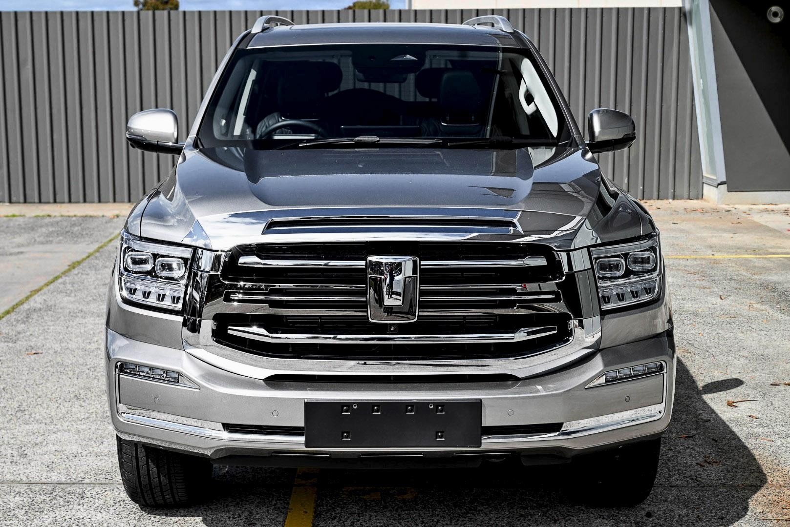 Gwm Tank 500 image 2