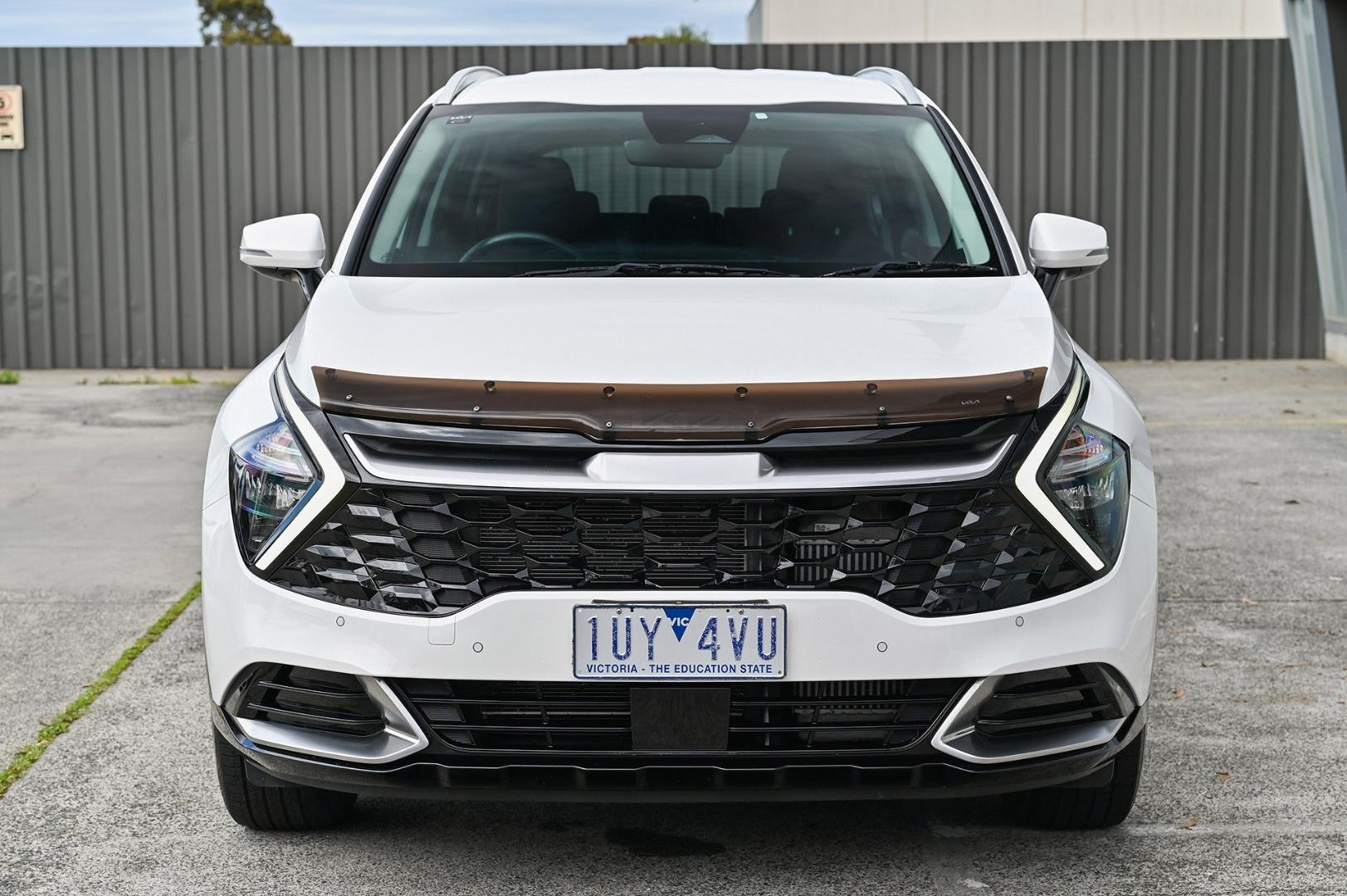 Kia Sportage image 2