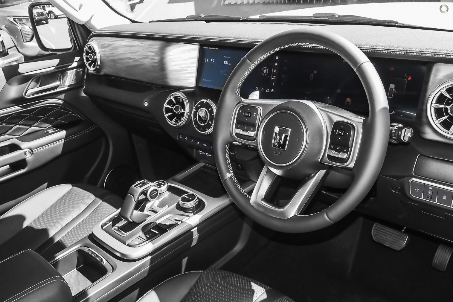 Gwm Tank 300 image 4