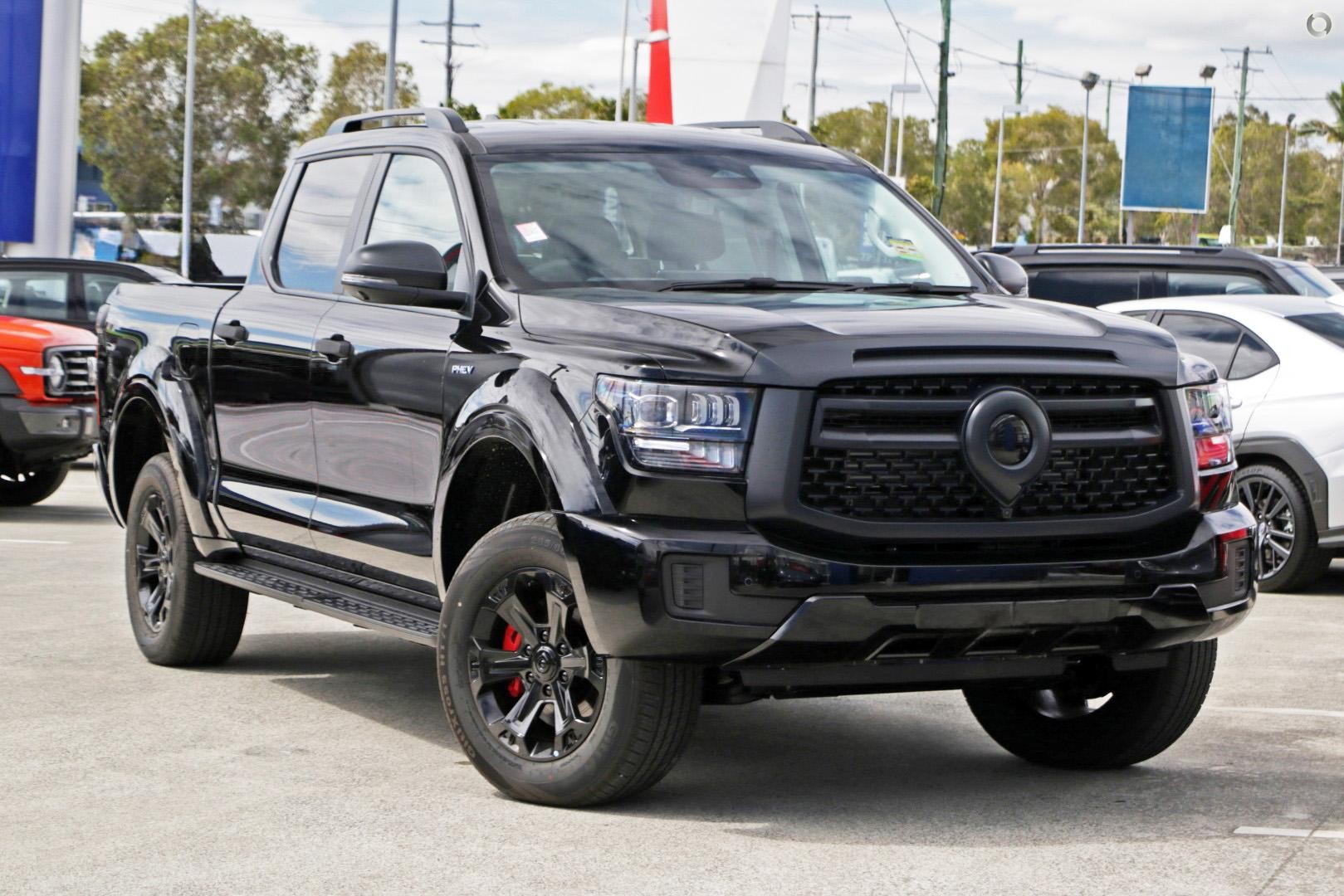 Gwm Cannon Alpha image 1